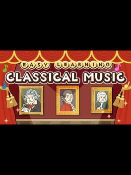 Easy Learning: Classical Music cover art