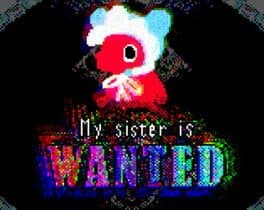 My Sister is Wanted cover art