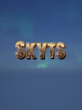 Skyts cover art