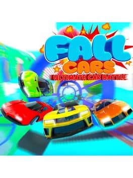Fall Cars: Ultimate Car Battle cover art