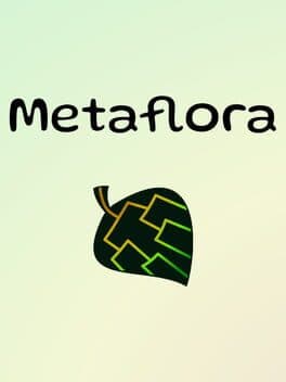 Metaflora cover art