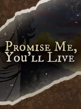 Promise Me, You'll Live cover art