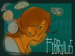 Fibrilis cover art