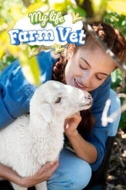 My Life: Farm Vet cover art