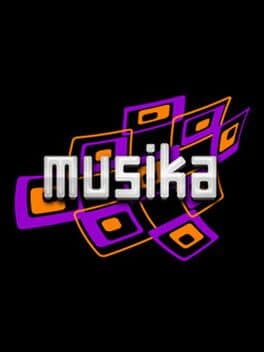 Musika cover art
