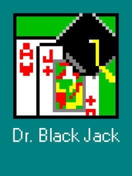 Dr. Black Jack cover art