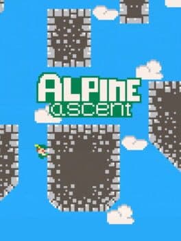 Alpine Ascent cover art