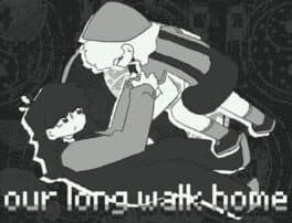 Our Long Walk Home cover art
