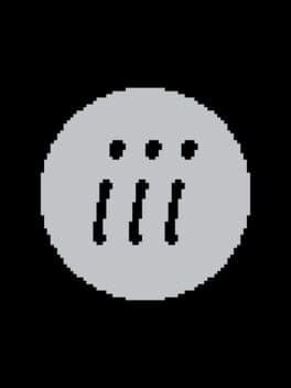 Iii Demake cover art