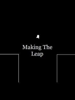 Making The Leap cover art