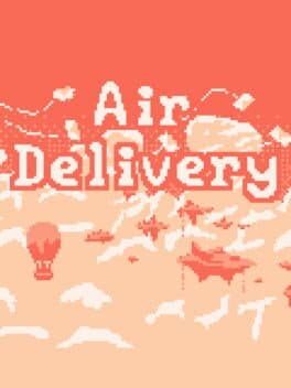 Air Delivery cover art