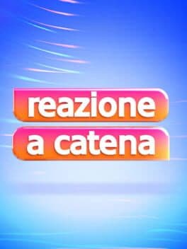 Reazione a Catena cover art
