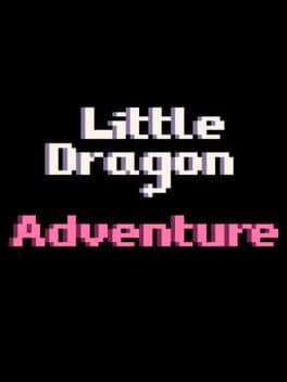 Little Dragon Adventure cover art