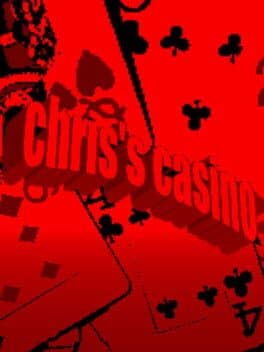 Chris's Casino cover art
