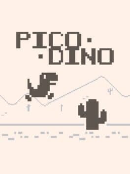 Pico Dino cover art