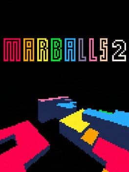 Marballs 2 cover art