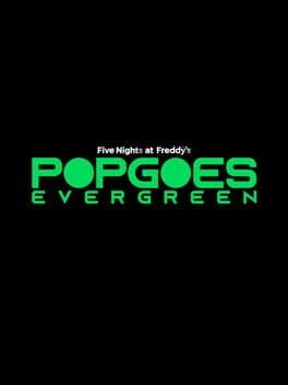 Popgoes Evergreen cover art