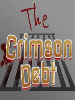 The Crimson Debt cover art