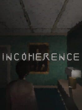 Incoherence cover art