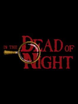 In the Dead of Night cover art