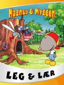 Skipper & Skeeto: Tales from Paradise Park cover art