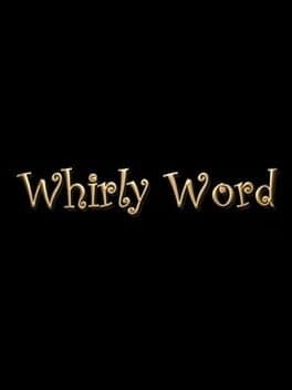 Whirly Word cover art