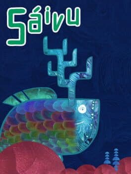 Sáivu cover art