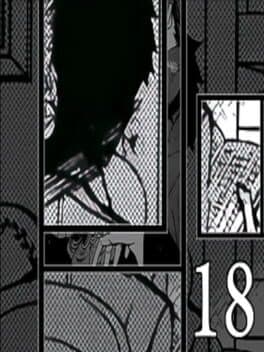 Eighteen cover art