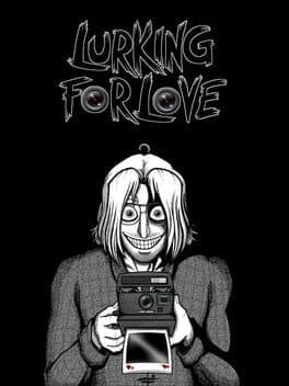 Lurking for Love cover art