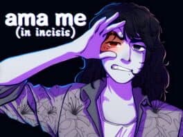 Ama Me (In Incisis) cover art