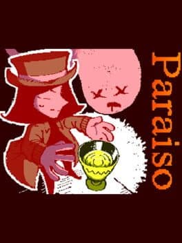 Paraiso cover art