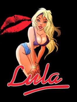 Lula: The Sexy Empire cover art