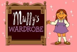 Muffy's Wardrobe cover art