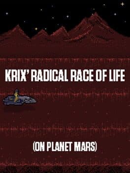 Radical Race cover art