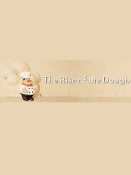 The Rise of the Dough cover art
