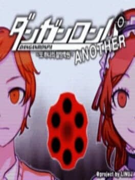 Danganronpa Another: Another Despair Academy cover art