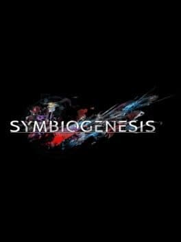 Symbiogenesis cover art