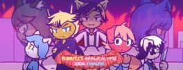 Purrfect Apawcalypse: Ideal Finale!!! cover art