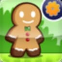 Gingerbread Dash! cover art