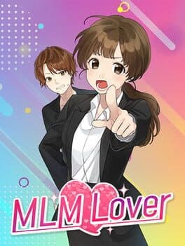 MLM Lover cover art
