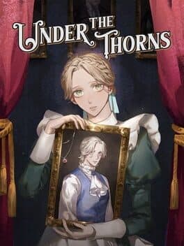 Under the Thorns cover art
