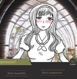 Minute Marriage cover art