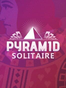 Pyramid Solitaire cover art