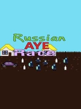 Russian AYE Race cover art