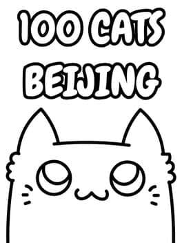 100 Cats Beijing cover art