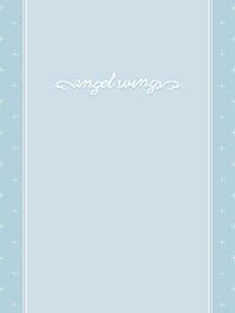Angel Wings cover art