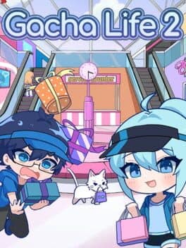 Gacha Life 2 cover art