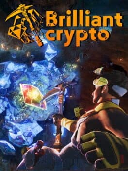 Brilliantcrypto cover art