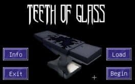Teeth of Glass cover art