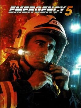 Emergency 5 cover art